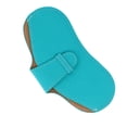 thumbnail image 4 of Estuche de cuero para gafas de sol, Estuche de cuero para gafas de sol Estuche portátil para gafas Estuche de cuero para gafas Diseñado para precisión, 4 of 12