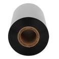 thumbnail image 3 of Thermal Transfer Ribbon, Enhanced Wear Resistant Clear Rotating Printer Thermal Transfer Ribbon High Density Printing  for Coated Paper, 3 of 7
