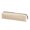 Beige, variant on YAZHPA Pencil Case Small Zipper Pen Pouch for S-chool Art Supplies Stationery Organizer Bag for Pens Markers, Pink