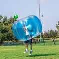 thumbnail image 4 of Sportspower Adult Thunder Bubble Soccer, 2 Pack, 4 of 4