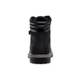thumbnail image 3 of Avalanche Adult Men'S Boots, Black, 13, 3 of 5