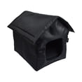 thumbnail image 2 of Casa plegable para mascota Infanti Pets chica, 2 of 4