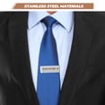 thumbnail image 3 of FESTFENDS Clip Para Plateado Decorativo Para Traje Y Uso En Eventos Formales, 3 of 8