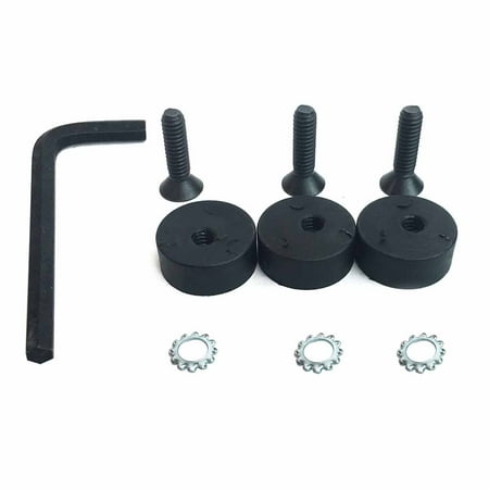 

Big Horn 18102 Router Plate Snuggers