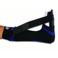 thumbnail image 3 of Pro-Tec Athletics Soft Night Splint for Plantar Fasciitis, Black, Medium, 3 of 4