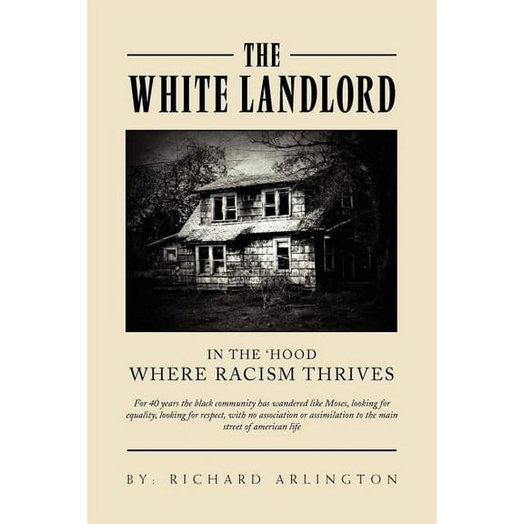 White Landlord