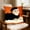 12#, variant on 18x18 inch Funny Decorative Throw Pillow Covers, Pillow Cover, Animal Embroidery Square Pillowcase for Living Room, Bed Decor, Patio, Car, 2D Printed Style