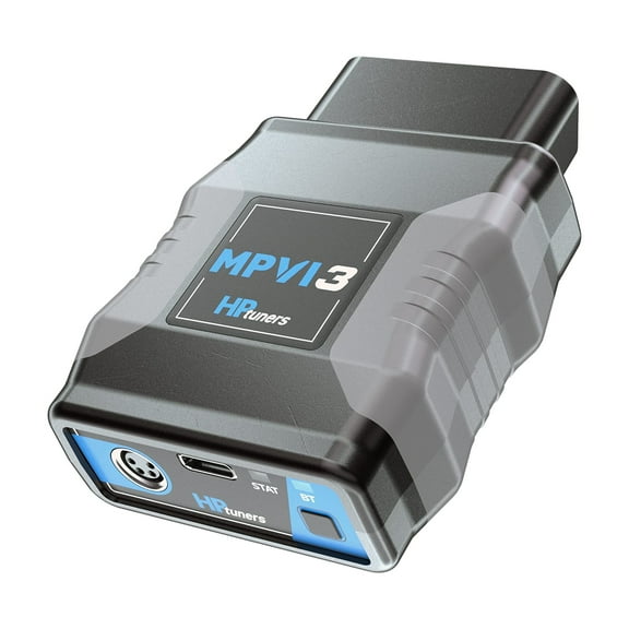 HP Tuners MPVI3 OBDII Diagnostic Tool M03-000-00
