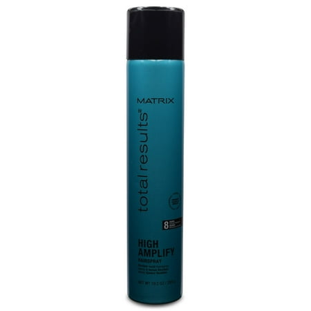 Amplify By Matrix Hair Spray - Total Results High Amplify Hair Spray, By Matrix - 10.2 Oz Hair Spray