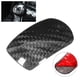 thumbnail image 4 of Gear Carbon Fiber Car Cambio de la Perilla Cubierta de la perilla Decoración para Mustang 2014-2018, 4 of 7