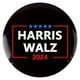 thumbnail image 3 of Harris Walz 2024 President Pins Broche Círculo Insignias (Estilo B), 3 of 4