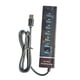 thumbnail image 3 of Universal USB Hub Docking Station Accesorio para PC Plug-and-Play (7 puertos-120 cm) Tmvgtek Para estrenar, 3 of 9