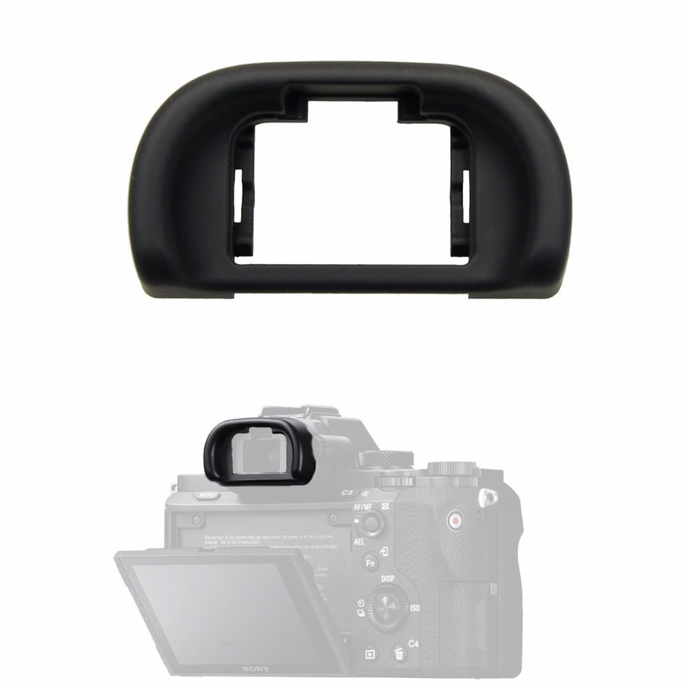 Soft Silicon Camera Viewfinder Eyecup Eyepiece Eyeshade FDAEP11 Eyecup