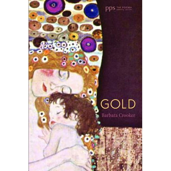 Poiema Poetry: Gold (Hardcover)
