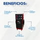 thumbnail image 3 of Generador de Nitrógeno Hantec 4 Llantas 70 Litros Automotriz Herramienta, 3 of 7