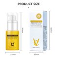 thumbnail image 2 of Blanqueador de pecas firme Xihbxyly vitamina C 30 ml, 2 of 7