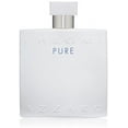 thumbnail image 3 of Azzaro Chrome Pure Eau de Toilette Spray, Cologne for Men, 3.4 oz, 3 of 3