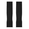 thumbnail image 5 of LShunze Sun Protection Cooling Arm Sleeves with Thumb Holes - Gardening Outdoors Sports Workouts Sunscreen Arm Sleeves, 5 of 8