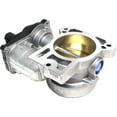 thumbnail image 3 of AC Delco 217-2293 Throttle Body, New, 3 of 5