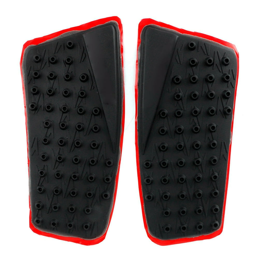 Mgaxyff Fuel Gas Tank Pad, Gas Tank Pad, Motorcycle Gas Fuel Tank Anti