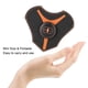 thumbnail image 1 of Masajeador Cervical Estimulador Masaje de Pulso Multifuncional Instrumento de EMS Hombro Cuello vértebra Cervical Almohadilla de Masaje Portátil Alivio Fatiga Relajación Saludable Octpeak NO, 1 of 7