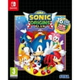 thumbnail image 1 of Sonic: Origins Plus [Nintendo Switch], 1 of 1