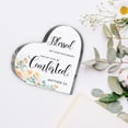 thumbnail image 3 of Christian Sympathy Memorial Gifts for Loss of Loved One - Bereavement Condolences Grief Gifts, Funeral Memorial Decor Sign, 3 of 7