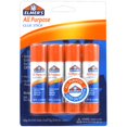 thumbnail image 1 of Barras de pegamento Elmer's para todo uso, 6 ml, 4 unidades, 1 of 1
