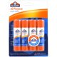 thumbnail image 1 of Barras de pegamento Elmer's para todo uso, 6 ml, 4 unidades, 1 of 1