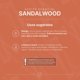 thumbnail image 5 of Aceite Esencial De Sándalo | 50 ml | Ingredientes Puros y Naturales | Sandalwood Essential Oil | B Life., 5 of 7