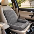 thumbnail image 6 of Pet Car Seat Cushion Soft Dog Rest Pad, Portable Pet Sleeping Mat for Vehicle Front Rear Seats, Non Slip Car Seat Pad for Travel Home, 6 of 6