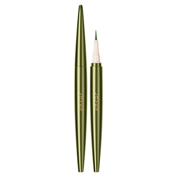 Eyeliner Cosmetics Gel Eye Liner Long Lasting Proof Black Eyeliner Natural Make Up 1.5ml Makeup Beauty Tools Clearance