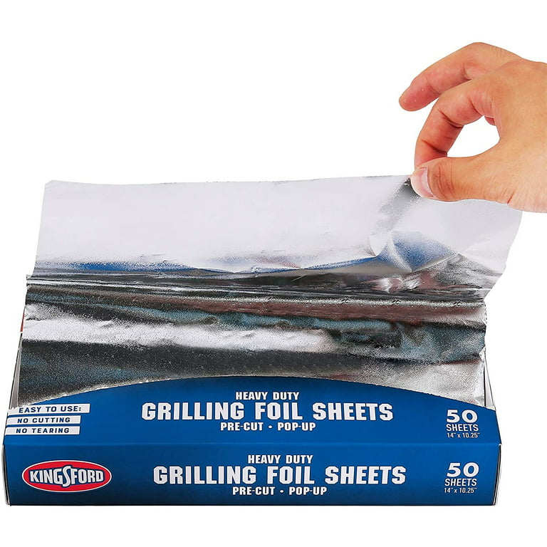 Z Grills Heavy-Duty Aluminum Foil Roll - Yahoo Shopping