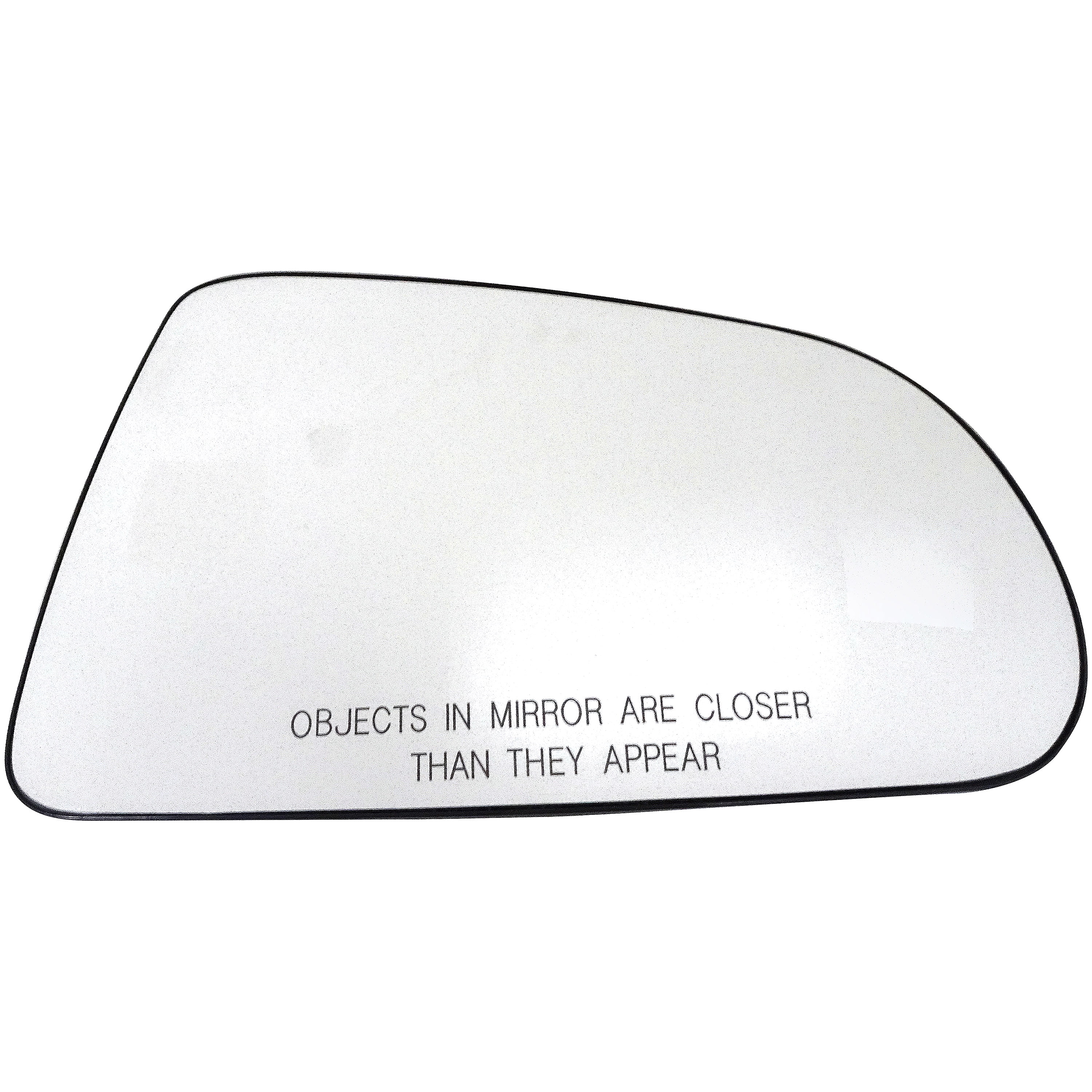 Dorman 56219 Passenger Side Door Mirror Glass for Specific Dodge / Mitsubishi / Ram Models Fits select: 2005-2007 DODGE DURANGO, 2007-2011 DODGE DAKOTA