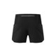 thumbnail image 4 of Ceisia Men's Seamless Lining Fitness Training Shorts, Elastic Waist for Gym Workout Gift Activities, 4 of 5
