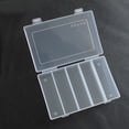 30 mm Creative Storage Box Rectangular Collection for Case Protector ...