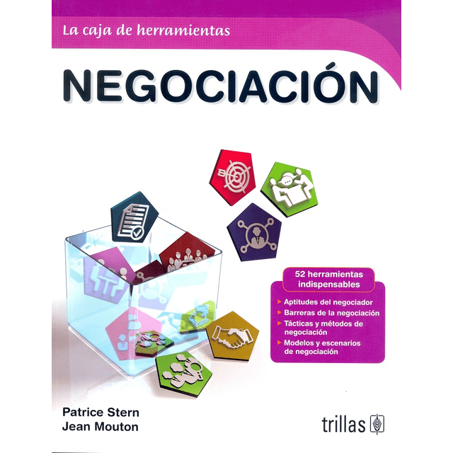 NEGOCIACION EDITORIAL TRILLAS, S. A. DE C. V . Pasta Blanda