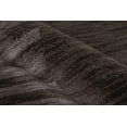 thumbnail image 4 of Momeni Gramercy Wool Hand Loomed Carbon Runner 2'6" X 8', 4 of 5