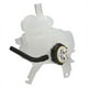 thumbnail image 4 of 5L8Z8A080AA YL8Z8100AA FO3014108 for Ford Escape Mariner 2007-2012 2.3L Coolant Reservoir,Water Tank with Lid, 4 of 5
