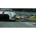 thumbnail image 5 of Gran Turismo (Steelbook) (Walmart Exclusive) (Blu-Ray + Digital Copy), Sony Pictures, 5 of 5