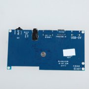 Driver Board LVDS LCD Screen Controller Module Plate 40Pin