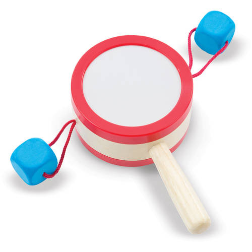 melissa and doug drum
