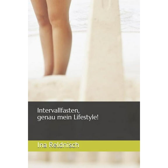 Intervallfasten, genau mein Lifestyle (Paperback)