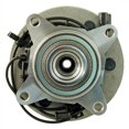 thumbnail image 3 of ACDelco Rear Wheel Hub, 3 of 4