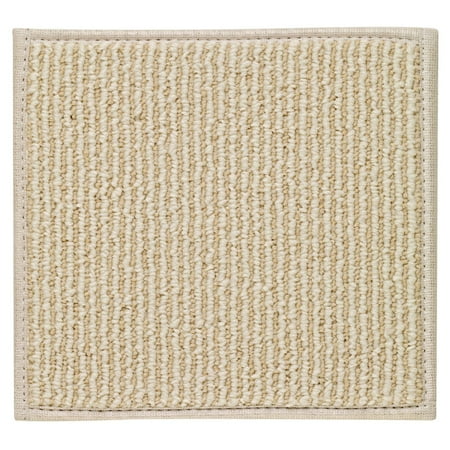 - Capel Rugs Shoal Sisal Woven Striped Indoor Area Rug