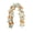 A, variant on HHBEAUTY Fall Garland Maple Leaf, 5.74Ft Hanging Vine Garland Artificial Autumn Foliage Garland Thanksgiving Decor for Home Wedding Fireplace Party Christmas