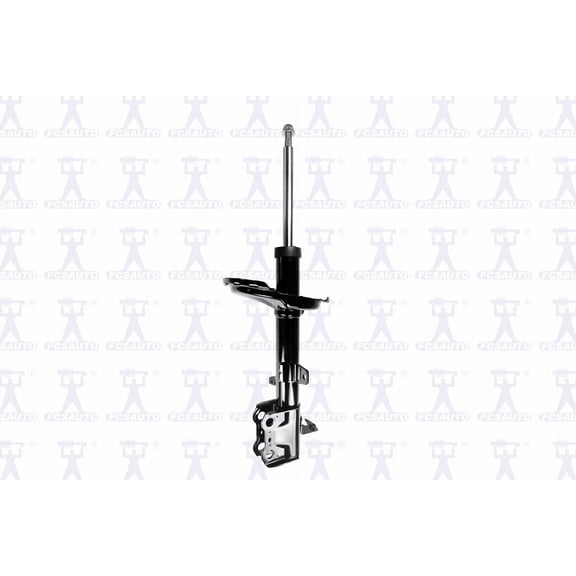 FCS 333320L Suspension Strut Assembly
