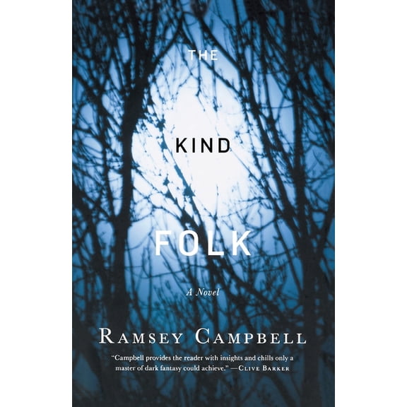 Kind Folk, (Paperback)