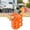 Orange, variant on Nilight 30 Amp RV Male Replacement Plug 125 Volt Heavy Duty with Handle ETL Listed NEMA TT-30P for Camper Caravan Motorhome Van Trailer