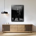 thumbnail image 3 of billy joel Decoration Art Poster Wall Art Personalized Gift Modern Family bedroom Decor Canvas Posters, 3 of 5